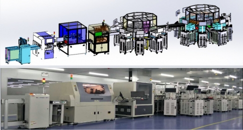 智能製造麻豆APP破解版下载&為工業4.0築夢 為中國製造2025添磚