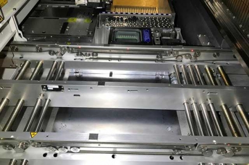 ASM TX2、TX2i麻豆直播免费版傳送導軌功能