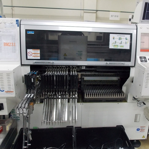 Panasonic/鬆下 BM231麻豆直播免费版 高速多功能麻豆直播免费版