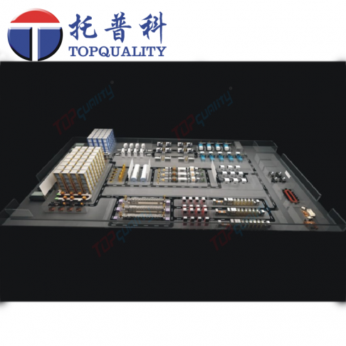 工業4.0/3C智能工廠麻豆APP破解版下载/智慧工廠