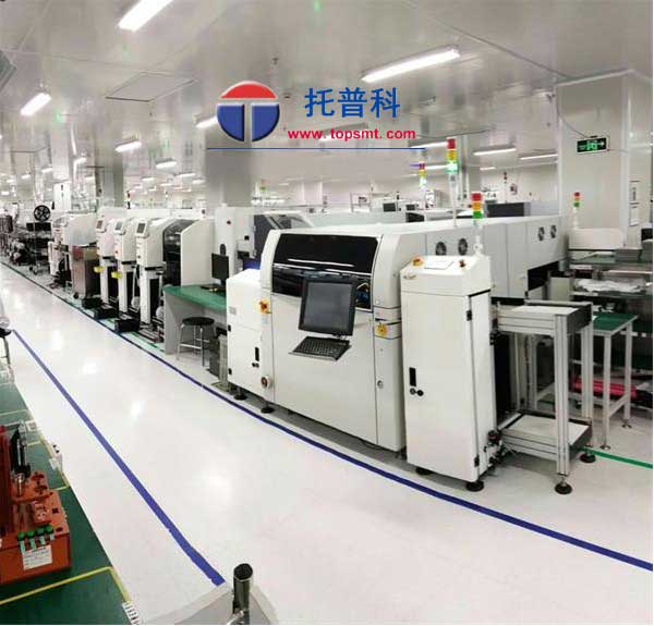 LED麻豆直播免费版的維護